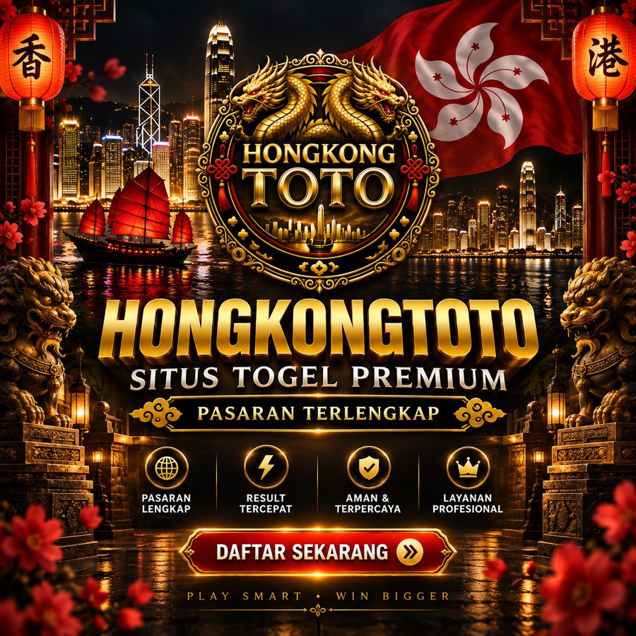 Hongkongtoto Dolok Masihul